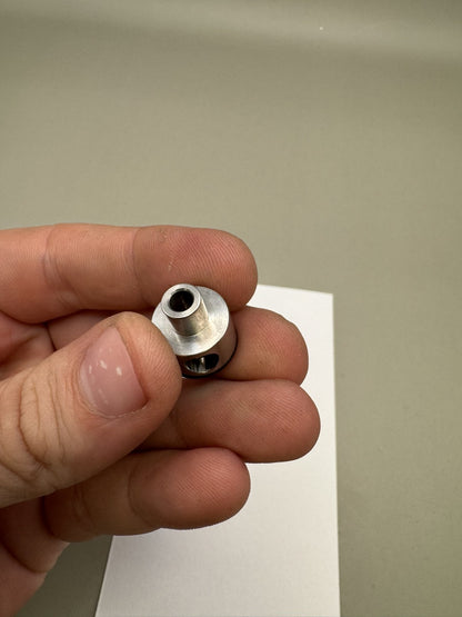 WGP Autococker Valve Body / Jam Nut
