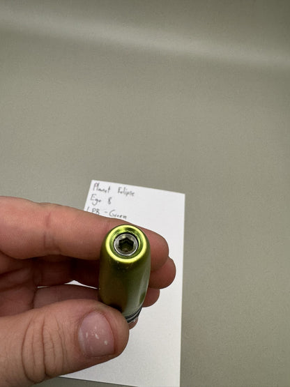 Planet Eclipse Ego 8 LPR - Green