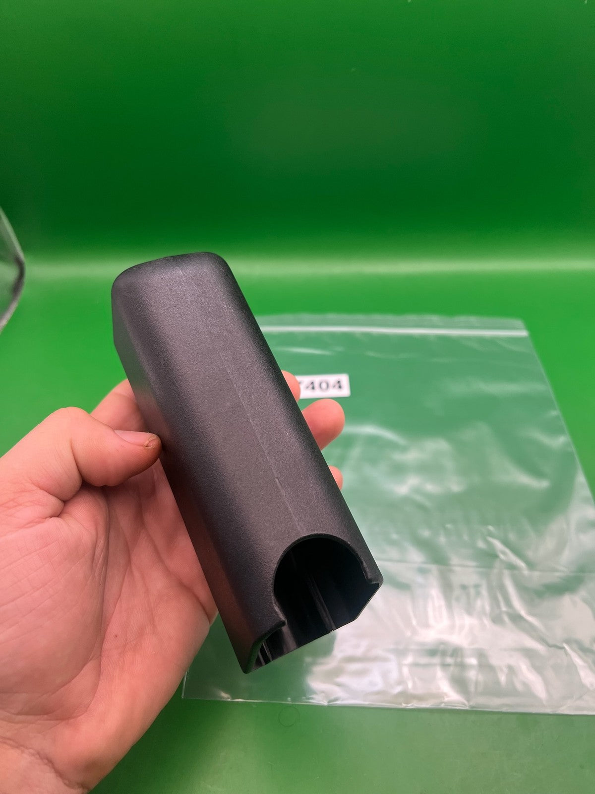 Autococker Shroud