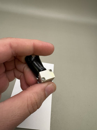 Bob Long G6R Solenoid