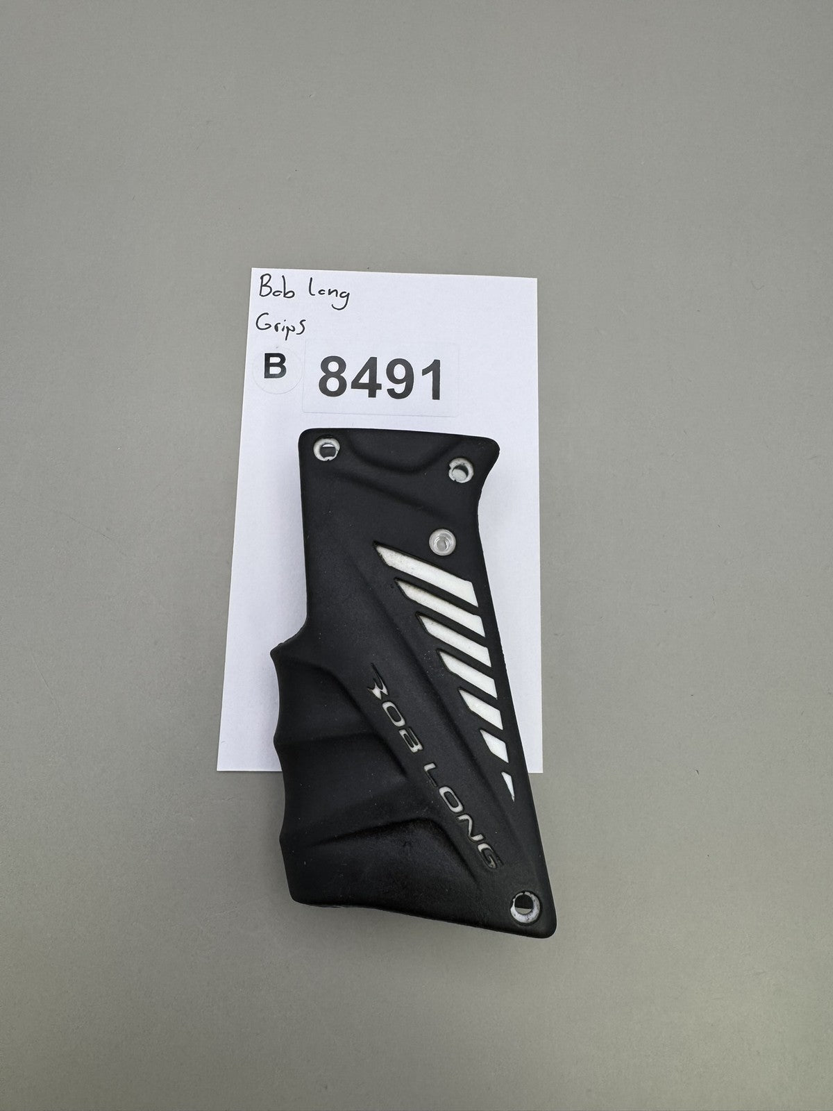 Bob Long Grips