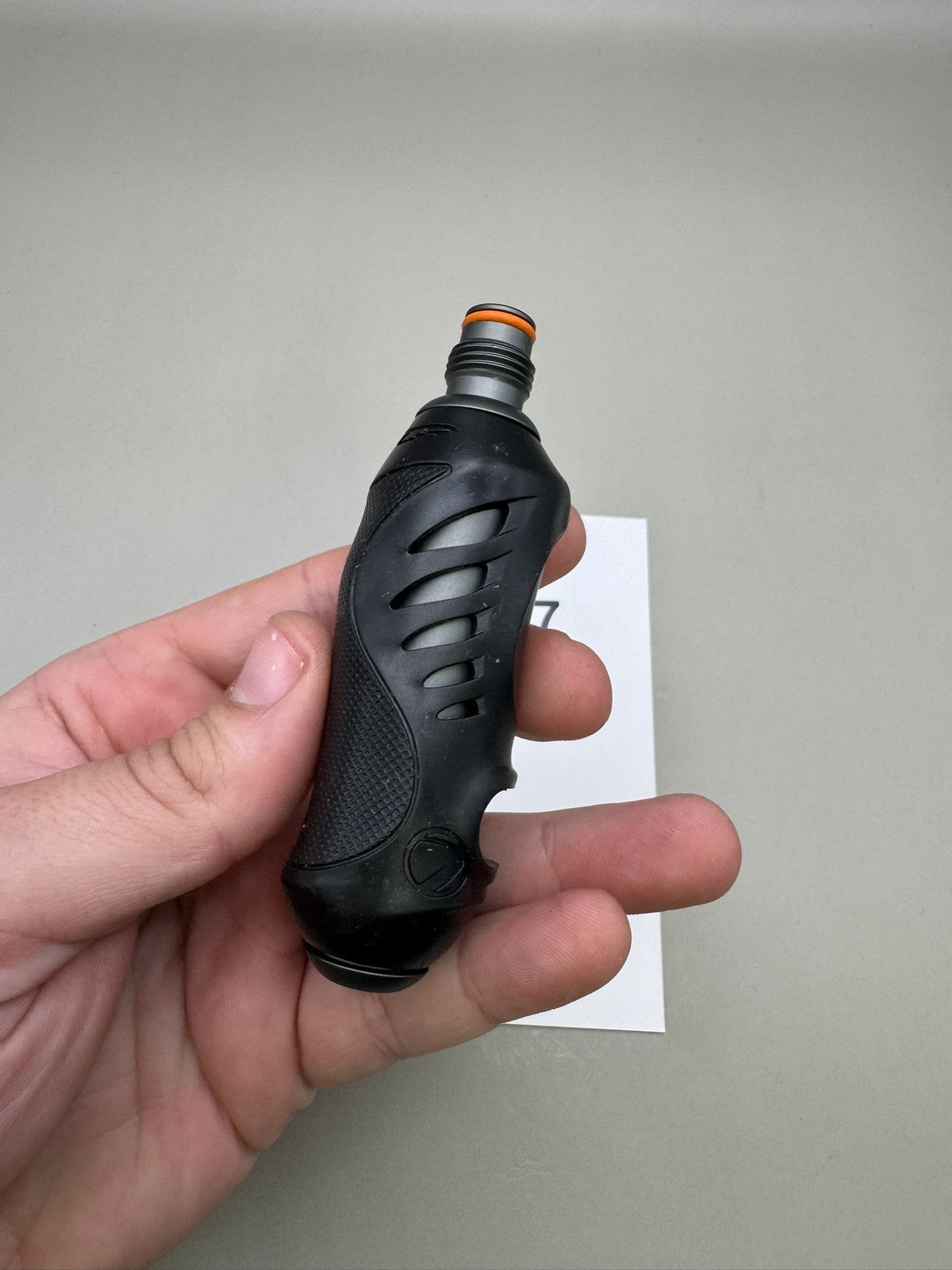 Dye Inline HPR Black