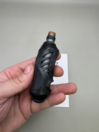 Dye Inline HPR Black