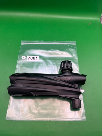 Dye Dm5 Body Kit