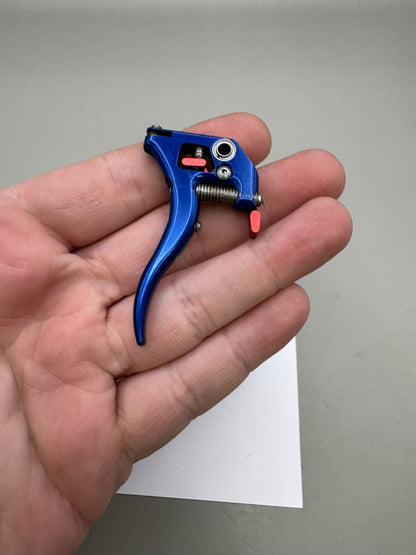 Dye Ultralight Critical Trigger
