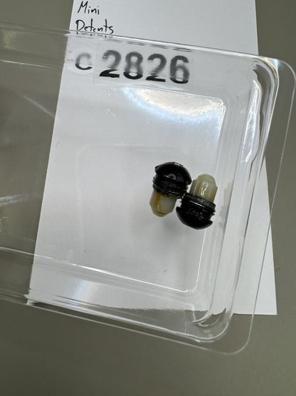 Empire PB Mini Detents