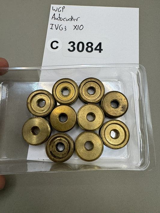 WGP Autococker IVGs x10