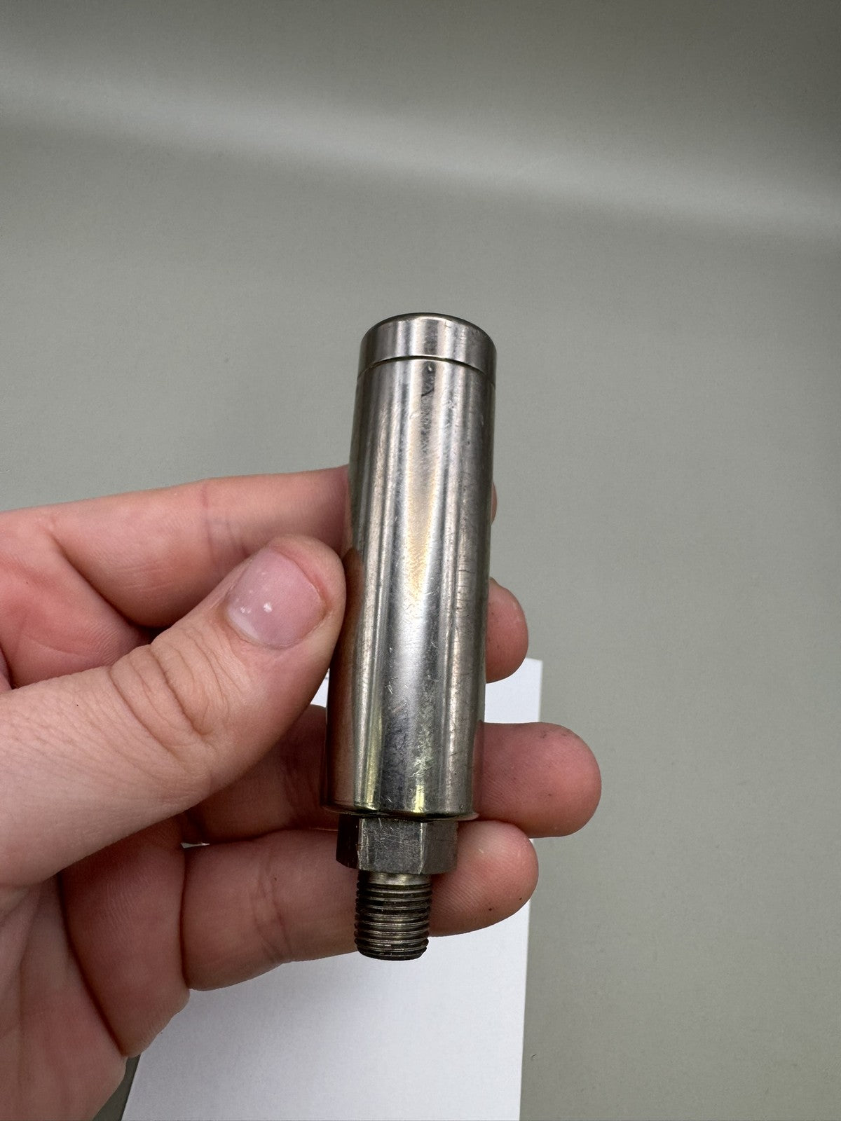 WGP Autococker LPR