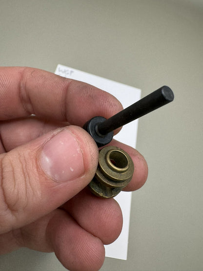 WGP Autocoker Valve