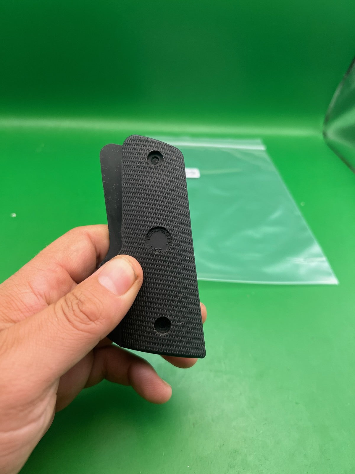 PTP 1911/45 Style Grips
