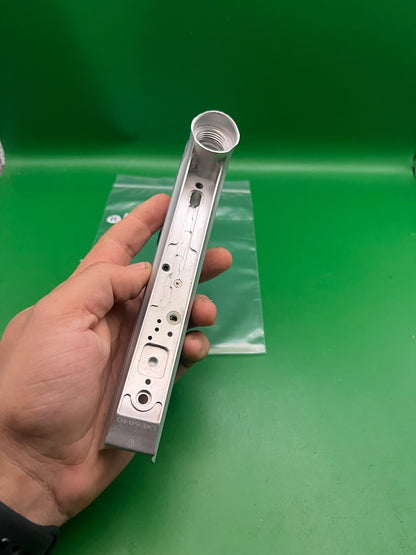 DLX Luxe 1.0 2.0 Marker Body Grey Silver Aluminum OEM Replacement