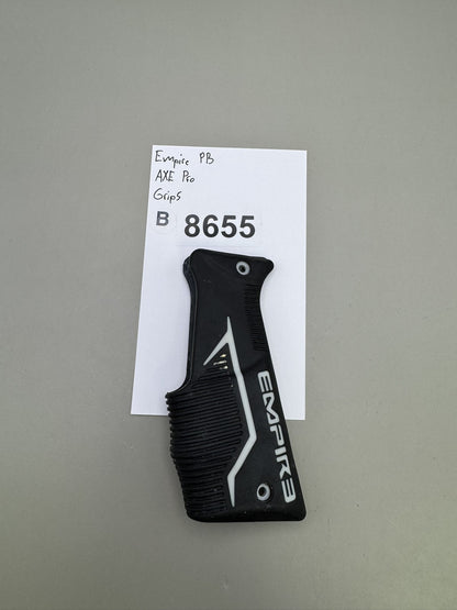 Empire PB AXE Pro Grips