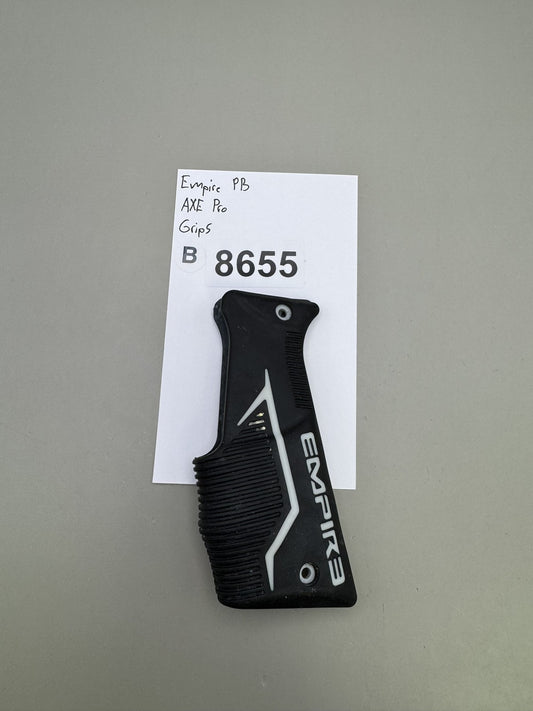 Empire PB AXE Pro Grips