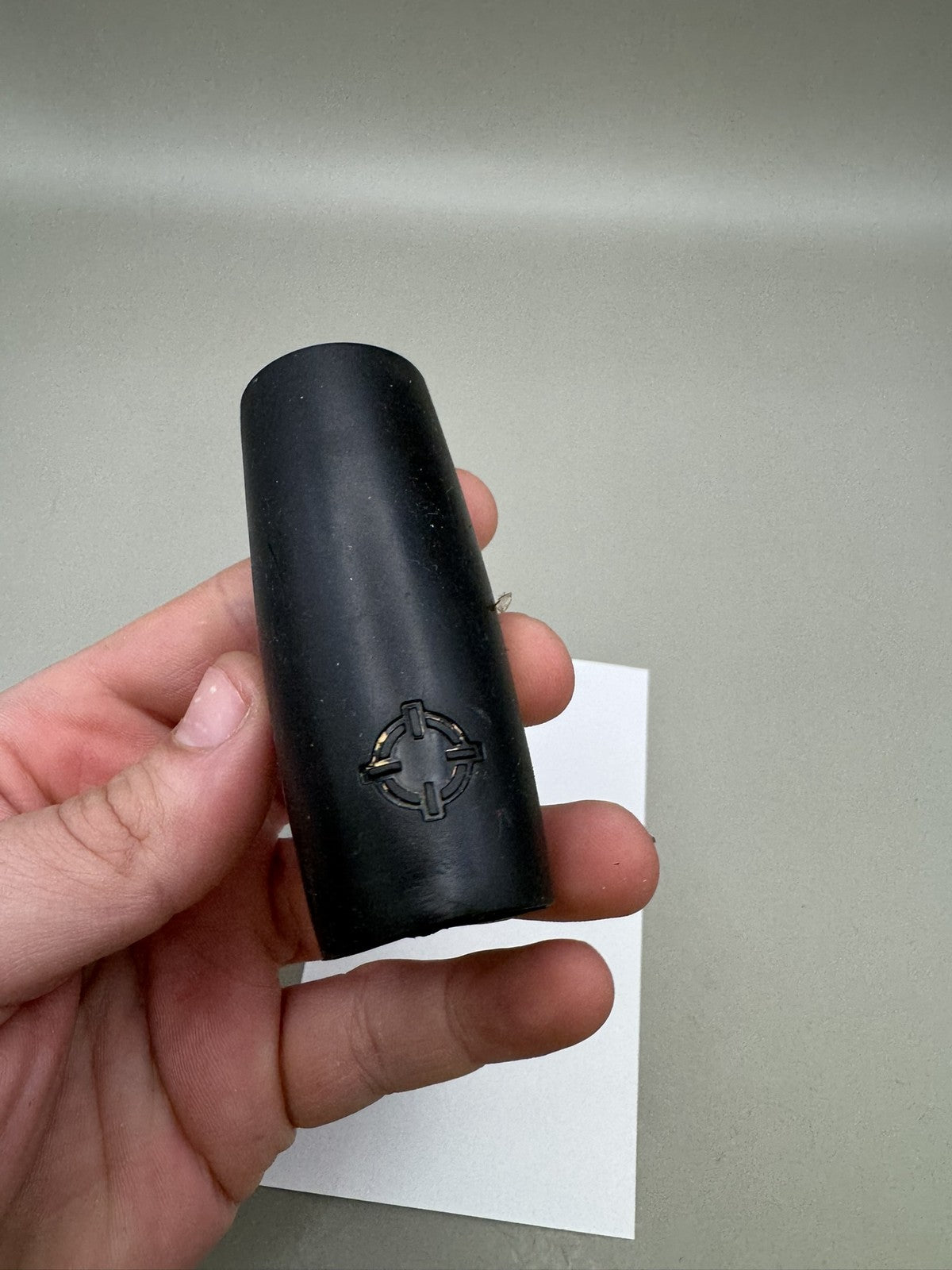Smart Parts Ion HPR Cover