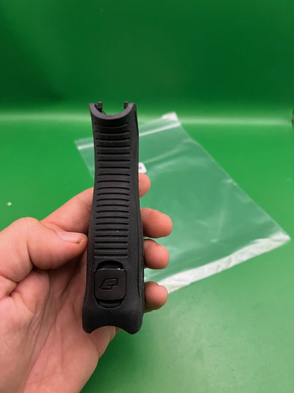 Planet Eclipse EMEK Etha 2 EMF100 Rear Grip Black Rubber