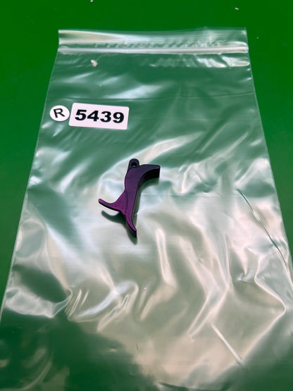 Autococker Eblade 1 Trigger