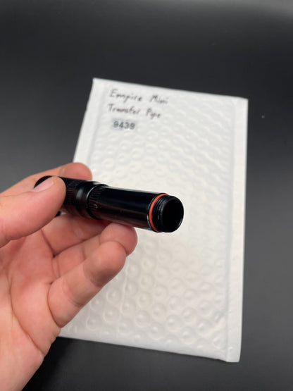 Empire Mini Transfer Pipe
