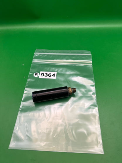 WGP Autococker LPR Low Regulator Black Pneumatics