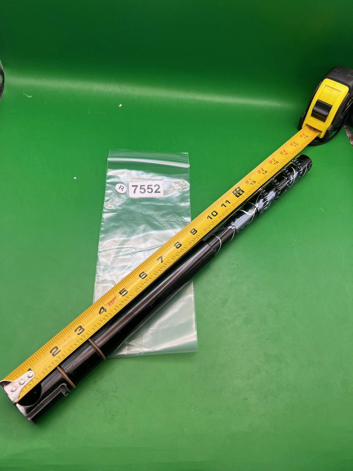 Smart Parts AGD Automag Splash Barrel