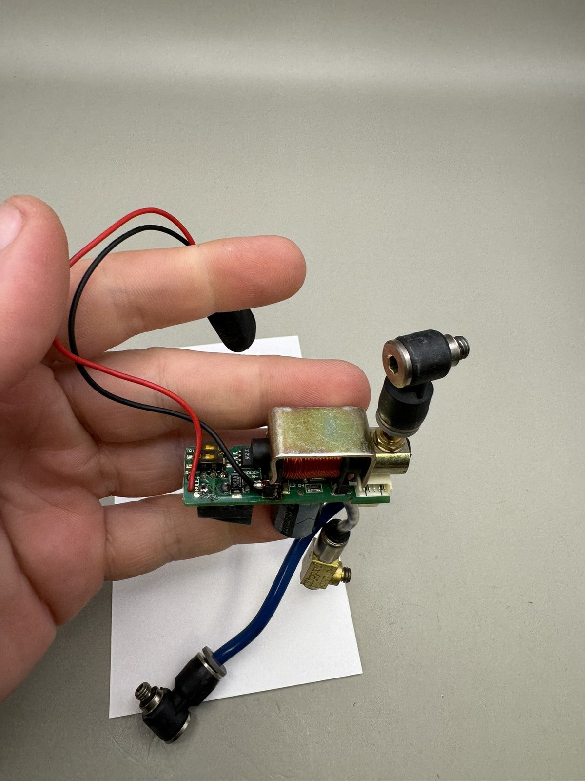 Smart Parts Ion Board Kit
