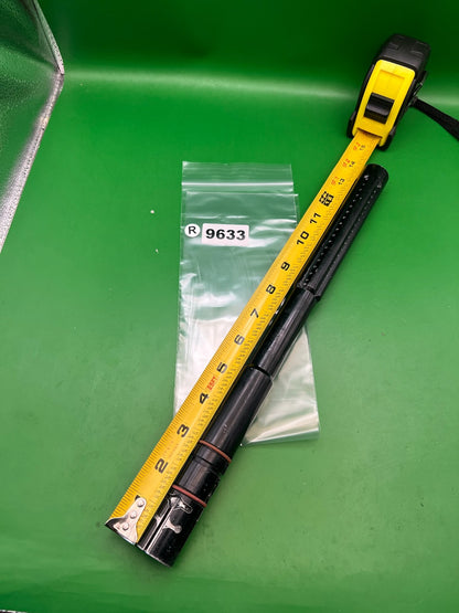 Smart Parts Twist Lock Paintball Barrel 14" 0.689
