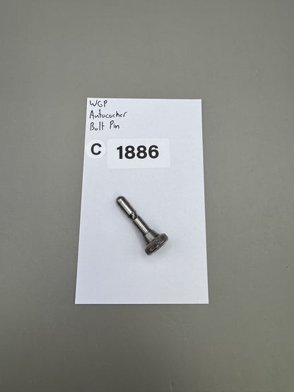 WGP Autococker Bolt Pin