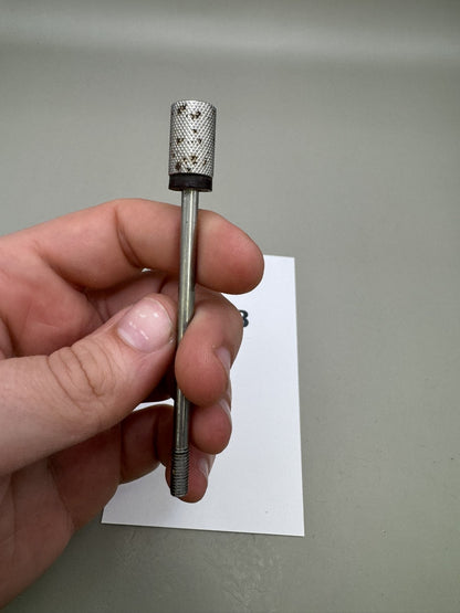 WGP Autococker Cocking Rod - Silver