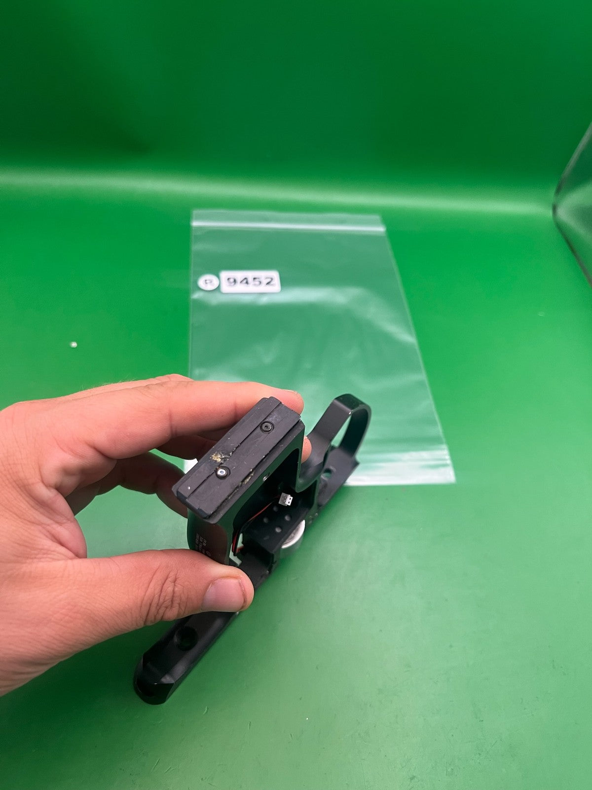 Autococker SR Frame
