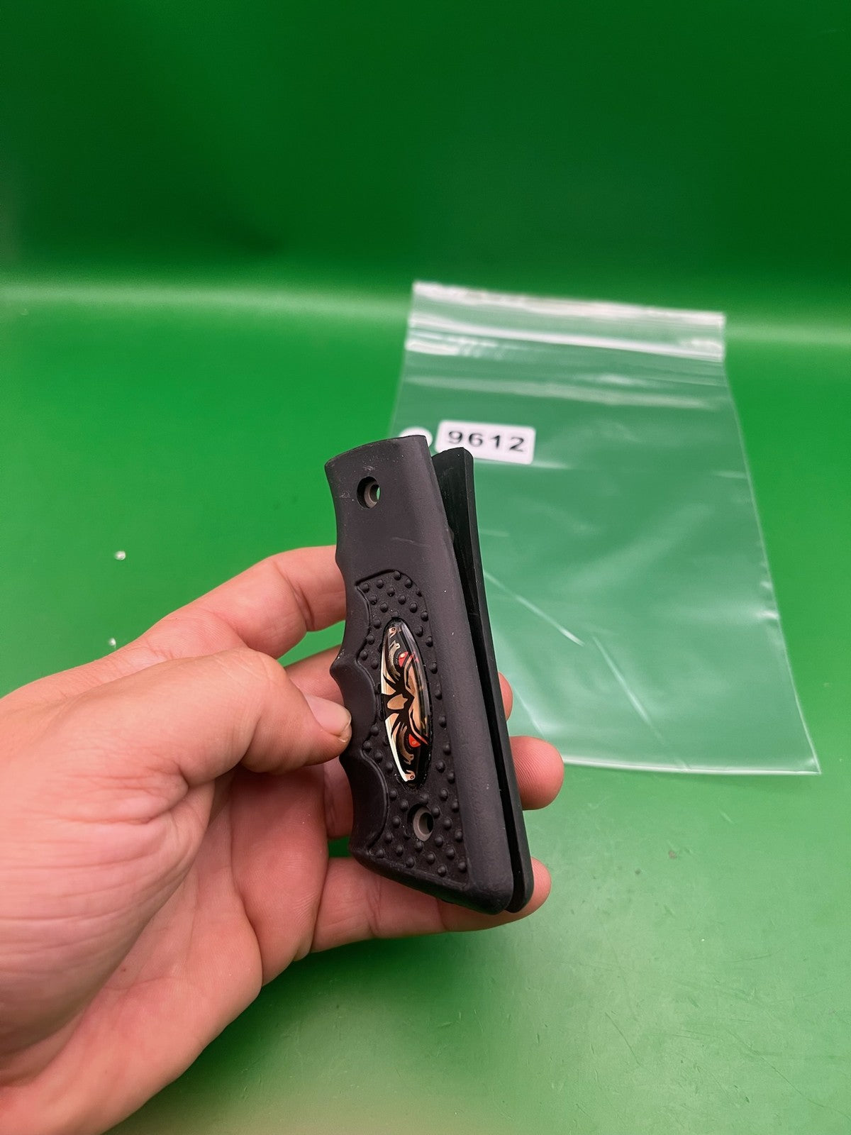 Bob Long Grips