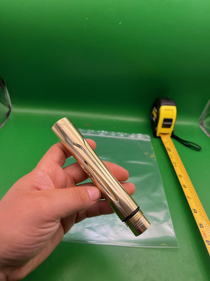 Gold Smart Parts Luxe Ion NXT Back