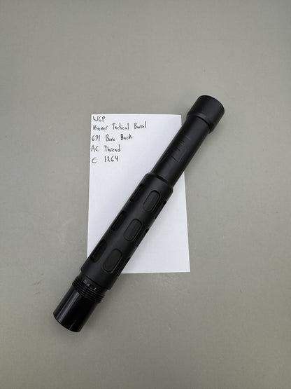 WGP Kaner Tactical Barrel 691 Bore Back AC Thread