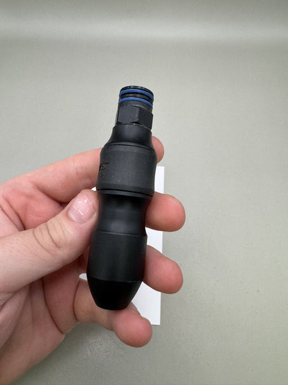 Dye Rize HPR Regulator