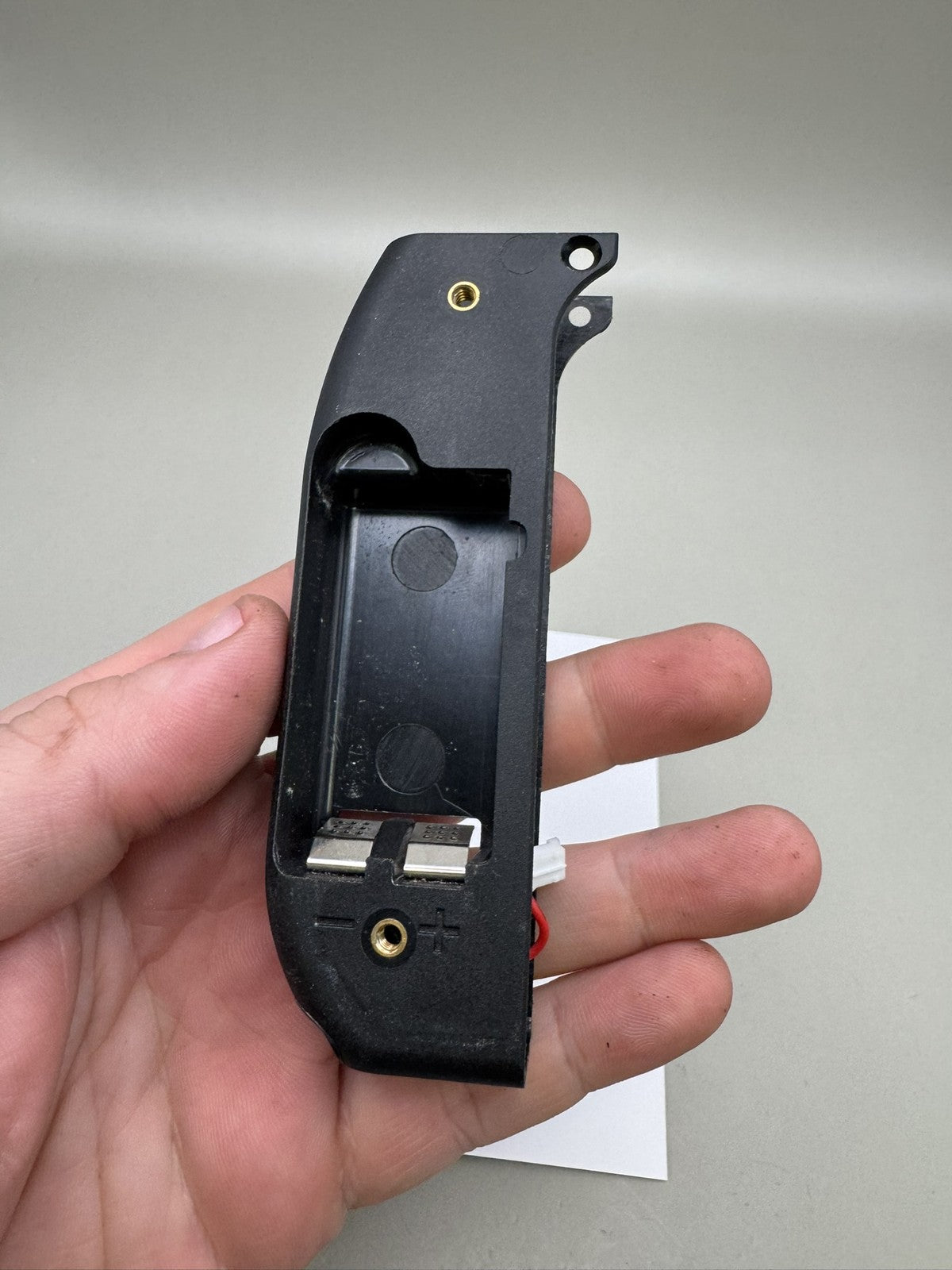 Empire PB AXE/Mini Foregrip