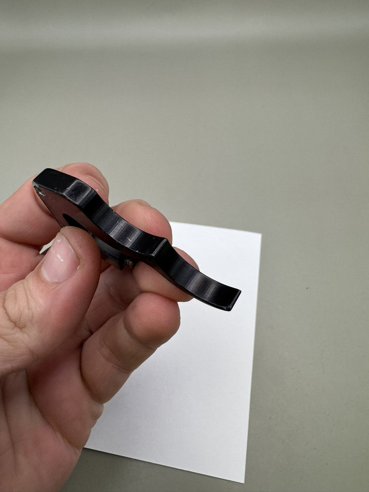 Dye DM3 Trigger - Black