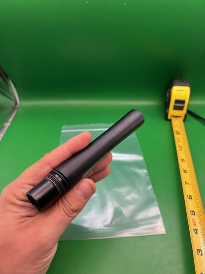 Empire Autococker Barrel Back