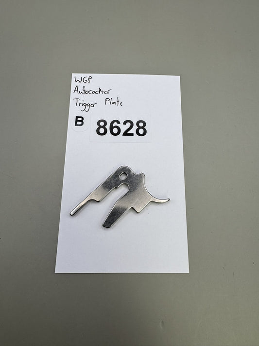 WGP Autococker Trigger Plate