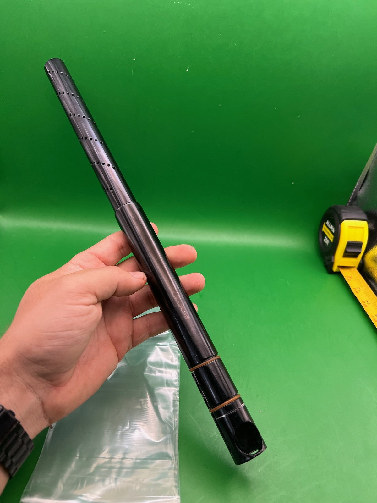 Smart Parts Automag 14" .690 Black