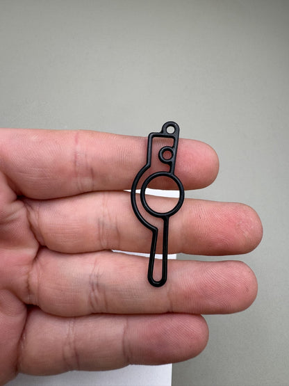 Empire PB Mini Solenoid Gasket