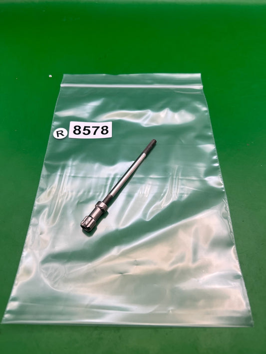 Hybrid PB Autococker Cocking Rod Stainless Steel WGP Cocker