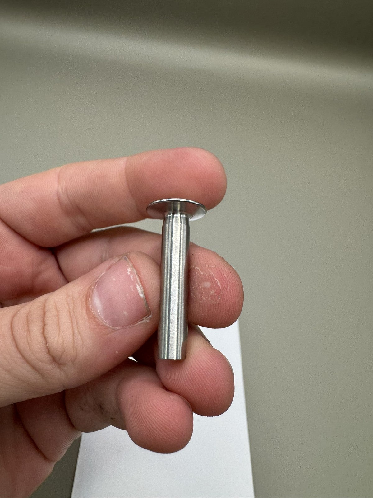 Bob Long G6R Bolt Pin
