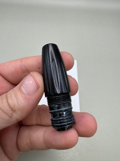 Bob Long GGB LPR - Black