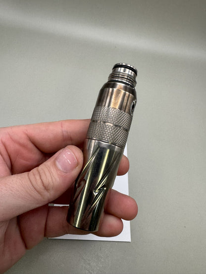 Bob Long 2k2 Torpedo Inline HPR