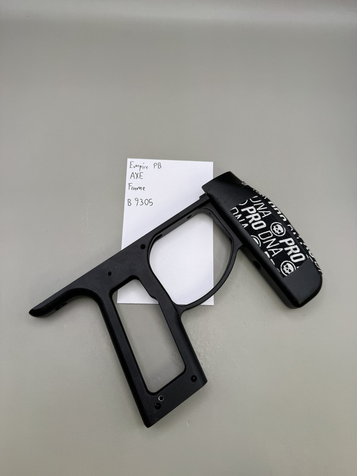 Empire PB AXE Frame
