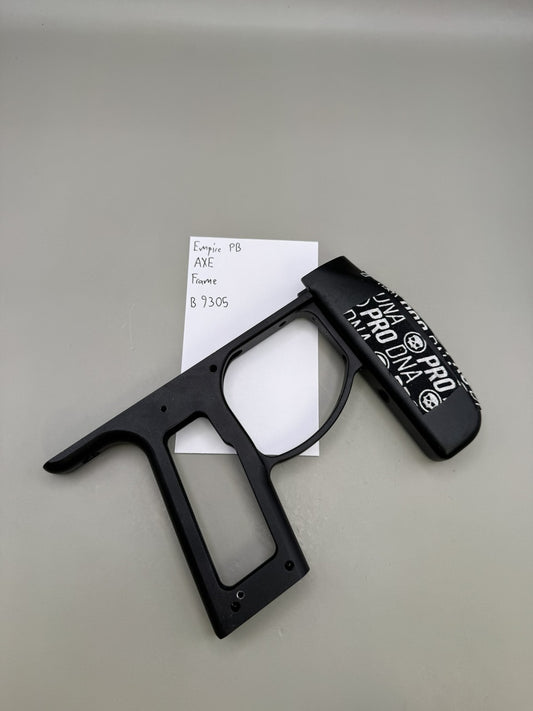 Empire PB AXE Frame