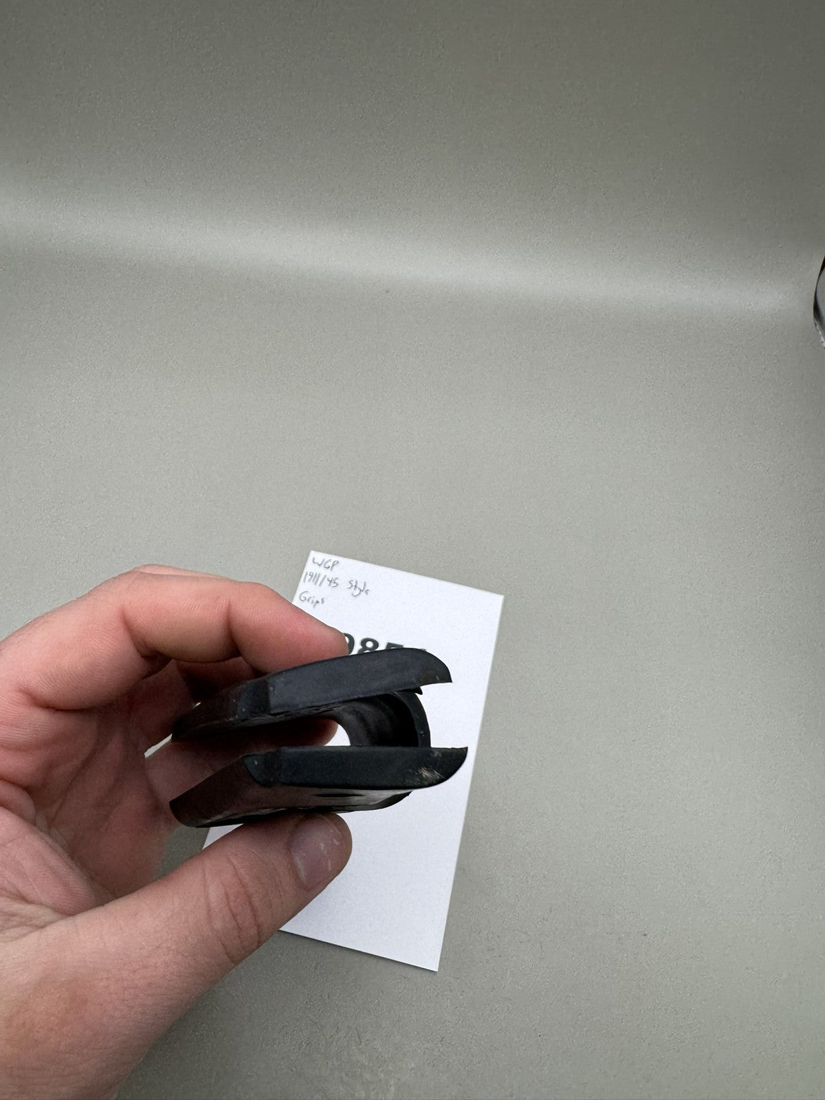 WGP 1911/45 Style Grips