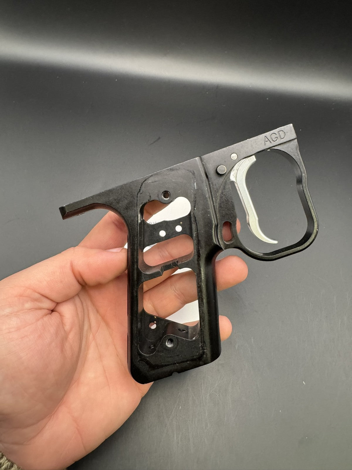 AGD Automag Intelli Frame