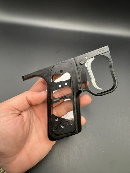 AGD Automag Intelli Frame