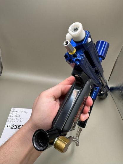 WGP Autococker STO Pump - Paintball Marker Fully Working