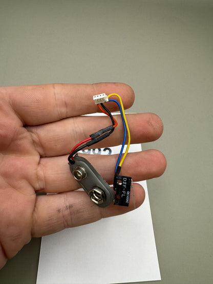 Dye DM4 Wire Harness Paintball Marker Part