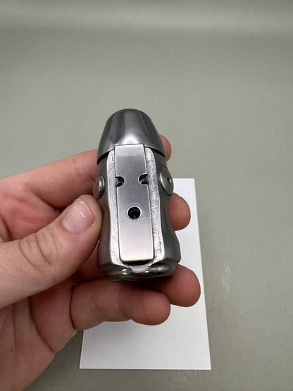 Empire Vanquish ASA /HPR